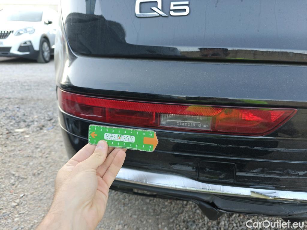  Land Rover  Discovery AUDI Q5 / 2020 / 5P / todoterreno S Line 50 TFSI e quattro-ultra #7