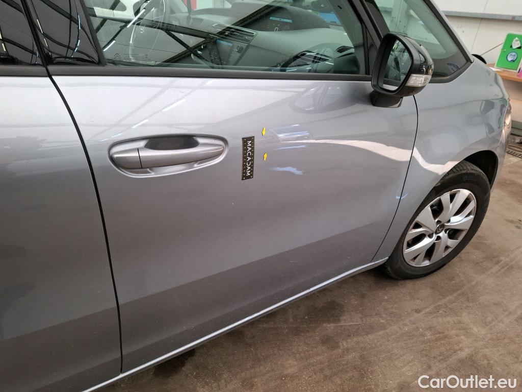  Citroen  C4 Grand Picasso /Spacetourer Business 1.5 BlueHDi 130CV BVA8 E6d #46