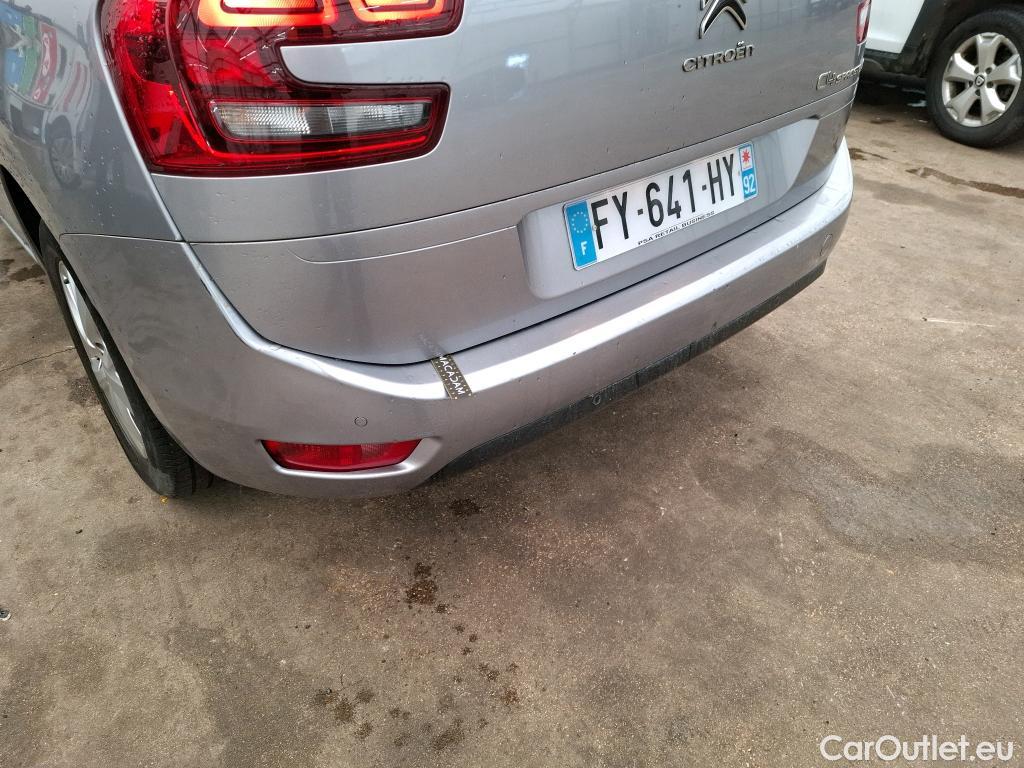 Citroen  C4 Grand Picasso /Spacetourer Business 1.5 BlueHDi 130CV BVA8 E6d #1