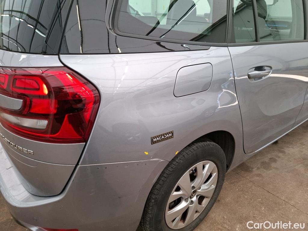  Citroen  C4 Grand Picasso /Spacetourer Business 1.5 BlueHDi 130CV BVA8 E6d #16