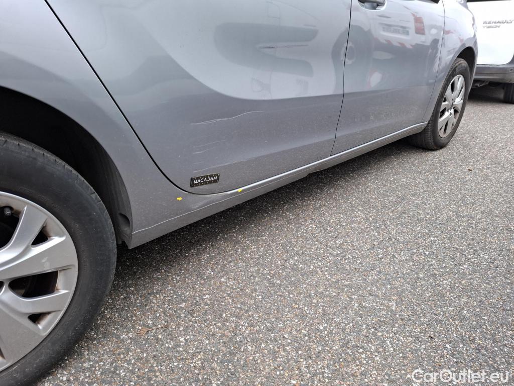  Citroen  C4 Grand Picasso /Spacetourer Business 1.5 BlueHDi 130CV BVA8 E6d #12
