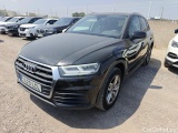  Audi  Q5 AUDI  / 2016 / 5P / todoterreno Advanced 35 TDI 120kW quattro S tronic 