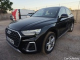 Land Rover  Discovery AUDI Q5 / 2020 / 5P / todoterreno S Line 50 TFSI e quattro-ultra 