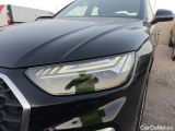  Land Rover  Discovery AUDI Q5 / 2020 / 5P / todoterreno S Line 50 TFSI e quattro-ultra #17