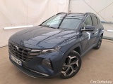  Hyundai  Tucson HYUNDAI  / 2020 / 5P / SUV 1.6 PHEV 265 HTRAC EXECUTIVE 4WD AUTO 