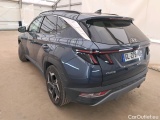 Hyundai  Tucson HYUNDAI  / 2020 / 5P / SUV 1.6 PHEV 265 HTRAC EXECUTIVE 4WD AUTO #2