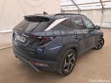  Hyundai  Tucson HYUNDAI  / 2020 / 5P / SUV 1.6 PHEV 265 HTRAC EXECUTIVE 4WD AUTO #3