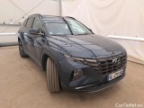  Hyundai  Tucson HYUNDAI  / 2020 / 5P / SUV 1.6 PHEV 265 HTRAC EXECUTIVE 4WD AUTO #4