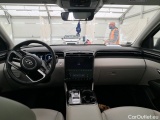  Hyundai  Tucson HYUNDAI  / 2020 / 5P / SUV 1.6 PHEV 265 HTRAC EXECUTIVE 4WD AUTO #5