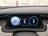  Hyundai  Tucson HYUNDAI  / 2020 / 5P / SUV 1.6 PHEV 265 HTRAC EXECUTIVE 4WD AUTO #6