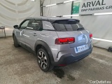  Citroen  C4 Cactus  Shine Business 1.5 BlueHDI 120CV BVA6 E6dT #2