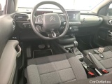  Citroen  C4 Cactus  Shine Business 1.5 BlueHDI 120CV BVA6 E6dT #5