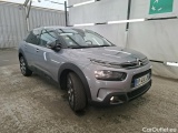  Citroen  C4 Cactus  Shine Business 1.5 BlueHDI 120CV BVA6 E6dT #4