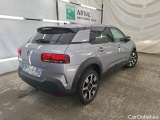  Citroen  C4 Cactus  Shine Business 1.5 BlueHDI 120CV BVA6 E6dT #3
