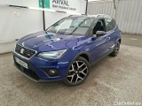  Seat  Arona  FR 1.0 TSI 115CV BVA7 E6dT 