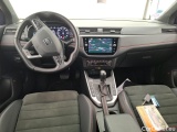  Seat  Arona  FR 1.0 TSI 115CV BVA7 E6dT #5