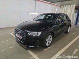  Audi  A3  Sportback 2.0 35 TDi S tronic Business Ed 110kW/150pk  5D/P Auto-7 