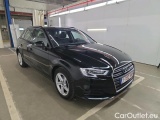  Audi  A3  Sportback 2.0 35 TDi S tronic Business Ed 110kW/150pk  5D/P Auto-7 #2