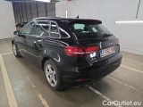  Audi  A3  Sportback 2.0 35 TDi S tronic Business Ed 110kW/150pk  5D/P Auto-7 #3