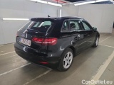  Audi  A3  Sportback 2.0 35 TDi S tronic Business Ed 110kW/150pk  5D/P Auto-7 #4