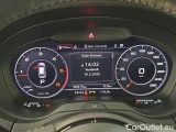  Audi  A3  Sportback 2.0 35 TDi S tronic Business Ed 110kW/150pk  5D/P Auto-7 #9