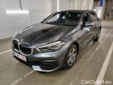  Bmw  Serie 1 1 Reeks Hatch 116dA (85 kW) 85kW/116pk  5D/P Auto-7 
