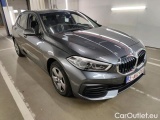  Bmw  Serie 1 1 Reeks Hatch 116dA (85 kW) 85kW/116pk  5D/P Auto-7 #2