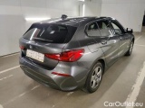  Bmw  Serie 1 1 Reeks Hatch 116dA (85 kW) 85kW/116pk  5D/P Auto-7 #4