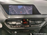  Bmw  Serie 1 1 Reeks Hatch 116dA (85 kW) 85kW/116pk  5D/P Auto-7 #6