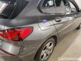  Bmw  Serie 1 1 Reeks Hatch 116dA (85 kW) 85kW/116pk  5D/P Auto-7 #62