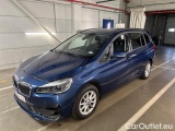  Bmw  Serie 2 2 Reeks Gran Tourer 216d (85kW) 85kW/116pk  5D/P Auto-7 