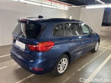  Bmw  Serie 2 2 Reeks Gran Tourer 216d (85kW) 85kW/116pk  5D/P Auto-7 #4