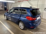  Bmw  Serie 2 2 Reeks Gran Tourer 216d (85kW) 85kW/116pk  5D/P Auto-7 #3