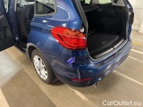  Bmw  Serie 2 2 Reeks Gran Tourer 216d (85kW) 85kW/116pk  5D/P Auto-7 #121