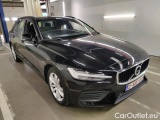  Volvo  V60  B4 D GT Geartronic Momentum Core 145kW/197pk  5D/P Auto-8 #2