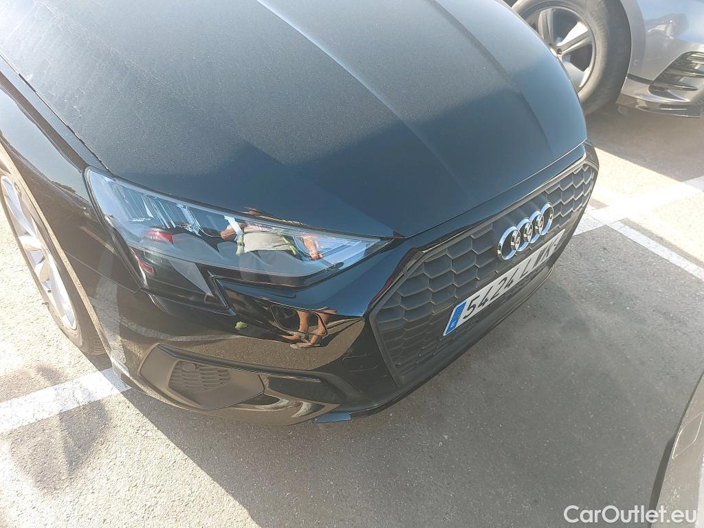  Audi  A3  Sportback 30 TFSI 1.0 TFSI 110CV AT7 E6d #11