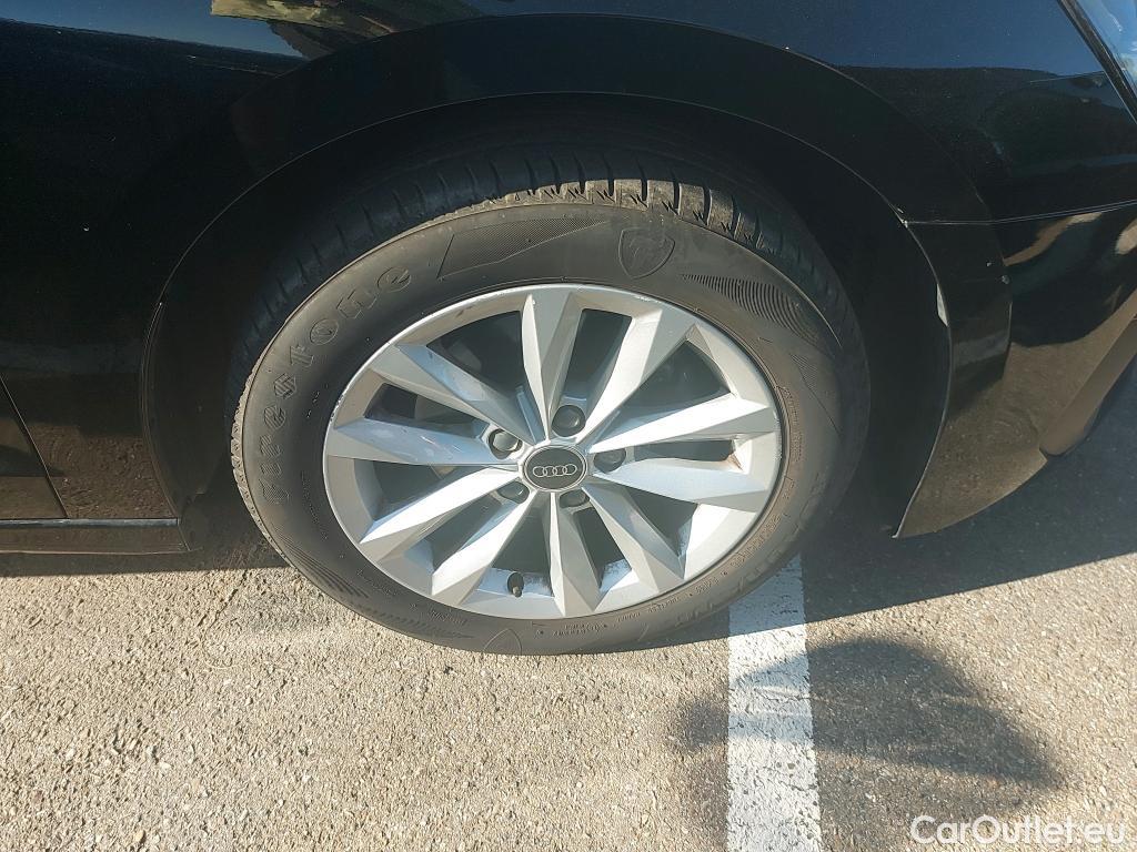  Audi  A3  Sportback 30 TFSI 1.0 TFSI 110CV AT7 E6d #7