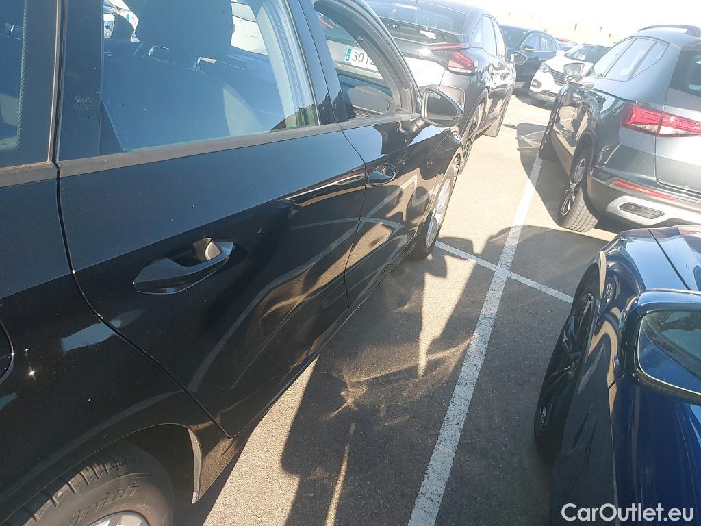  Audi  A3  Sportback 30 TFSI 1.0 TFSI 110CV AT7 E6d #5