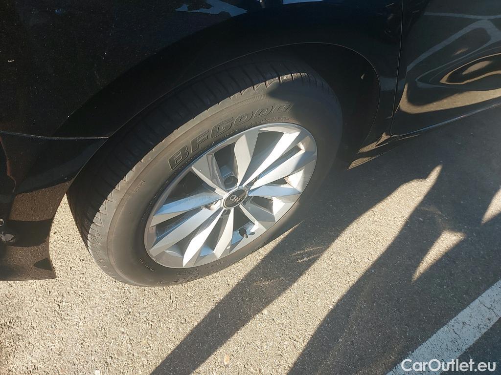  Audi  A3  Sportback 30 TFSI 1.0 TFSI 110CV AT7 E6d #9