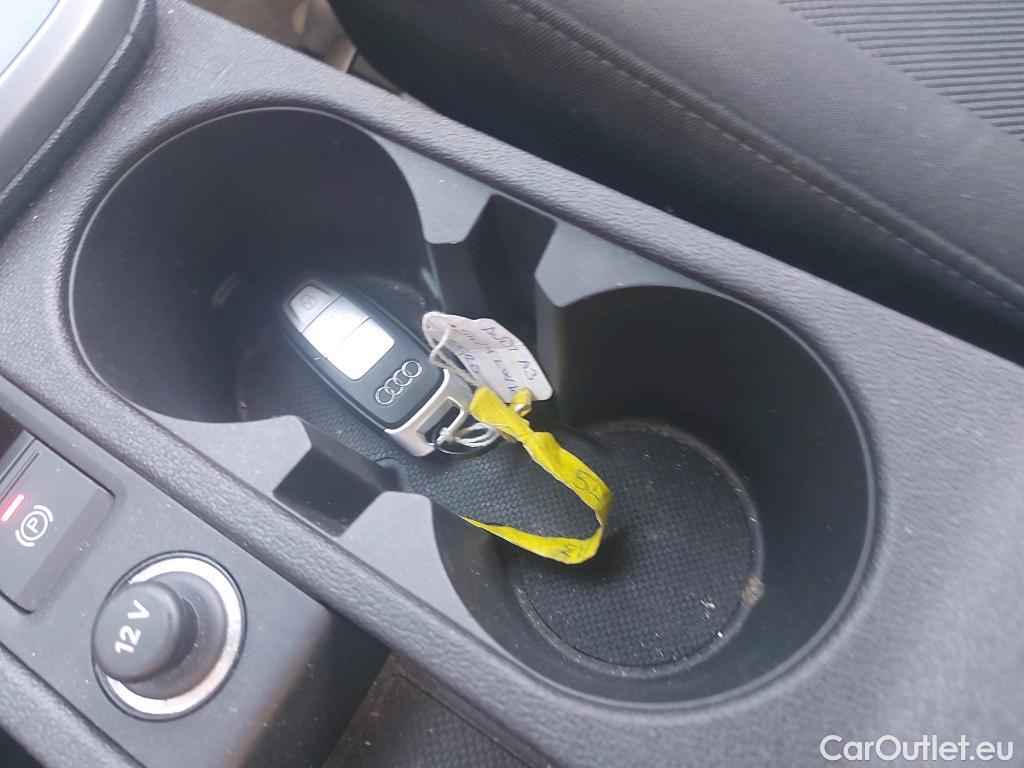  Audi  A3  Sportback 30 TFSI 1.0 TFSI 110CV AT7 E6d #1