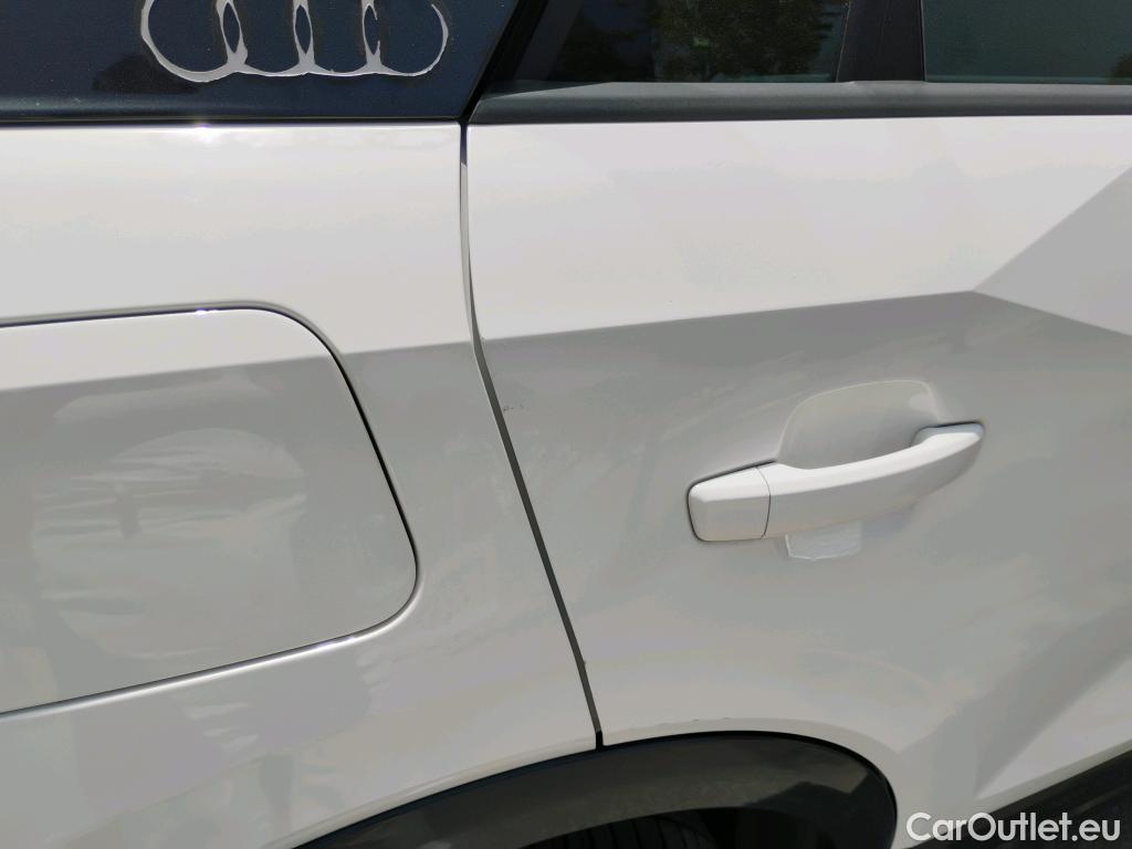  Audi  Q2  35 TFSI advanced 1.5 TFSI 150CV AT7 E6d #1
