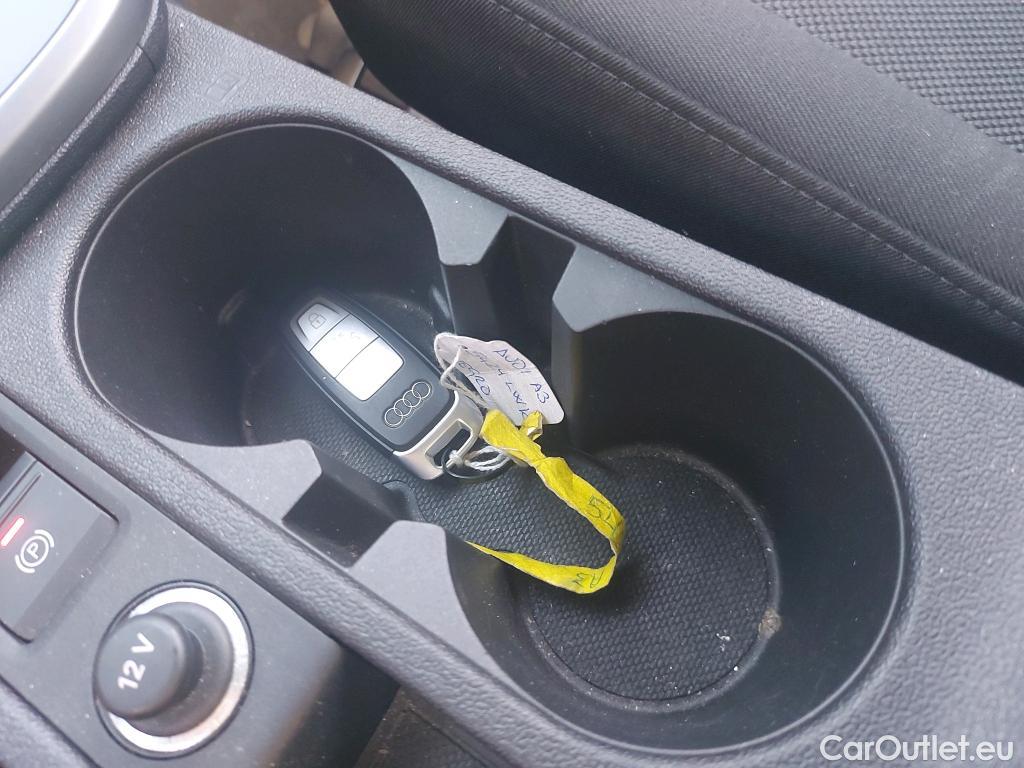  Audi  A3  Sportback 30 TFSI 1.0 TFSI 110CV AT7 E6d #2