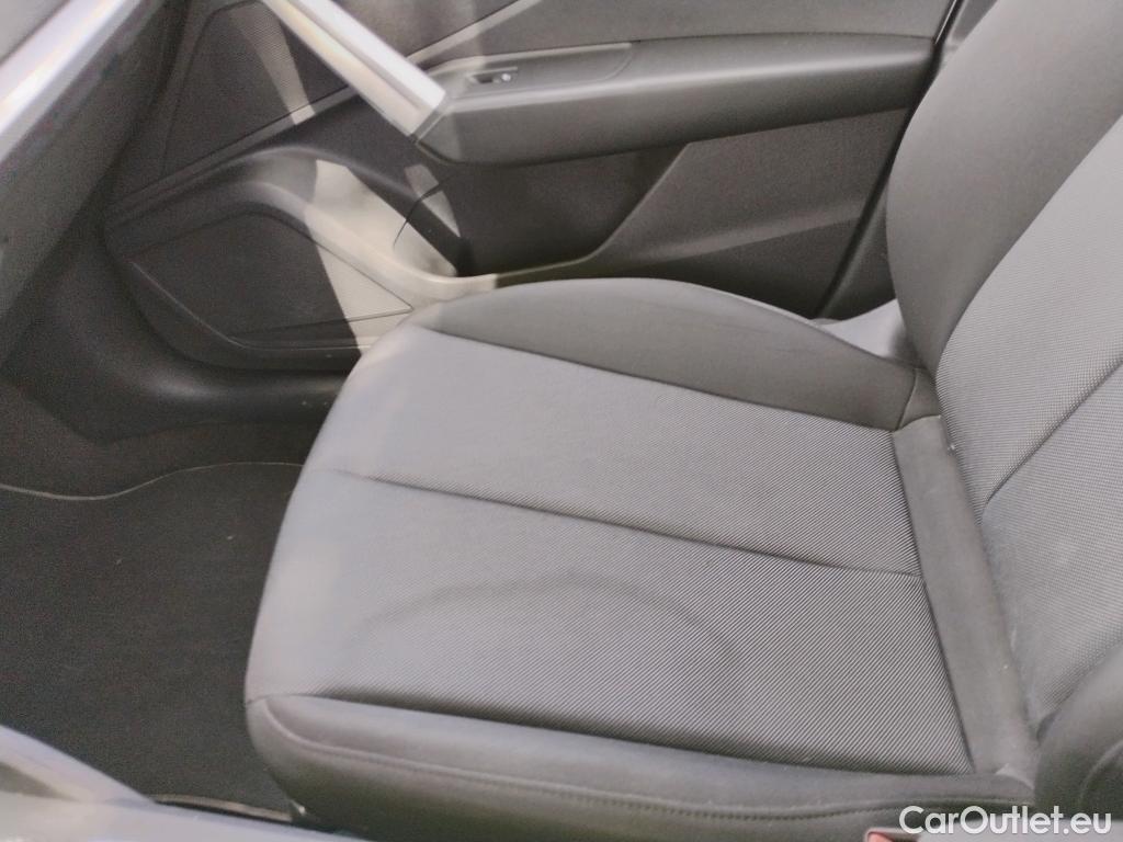  Audi  Q2  35 TFSI advanced 1.5 TFSI 150CV AT7 E6d #18