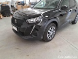  Peugeot  2008 PEUGEOT  / 2019 / 5P / CROSSOVER PURETECH 100 ACTIVE S/S #29