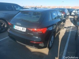  Audi  A3  Sportback 30 TFSI 1.0 TFSI 110CV AT7 E6d #2