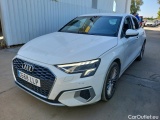  Audi  A3 AUDI  / 2020 / 5P / berlina con portón Sportback Advanced 30 TFSI 81kW Stron MildHybrid 