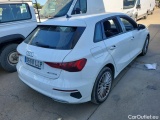  Audi  A3 AUDI  / 2020 / 5P / berlina con portón Sportback Advanced 30 TFSI 81kW Stron MildHybrid #2