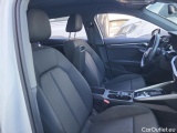  Audi  A3 AUDI  / 2020 / 5P / berlina con portón Sportback Advanced 30 TFSI 81kW Stron MildHybrid #6