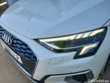  Audi  A3 AUDI  / 2020 / 5P / berlina con portón Sportback Advanced 30 TFSI 81kW Stron MildHybrid #15