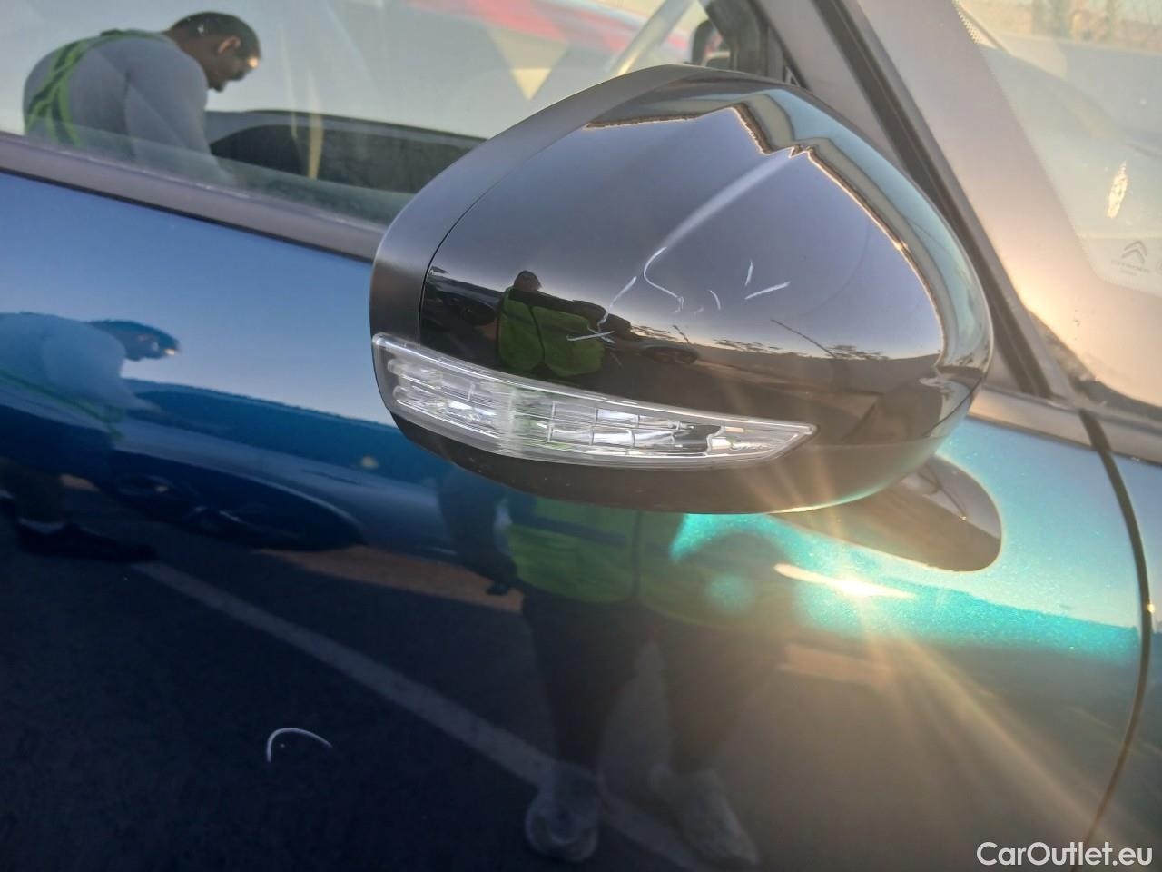  Citroen  C4 Grand Picasso /Spacetourer Shine Pack 1.5 BlueHDi 130CV AT8 E6d #38
